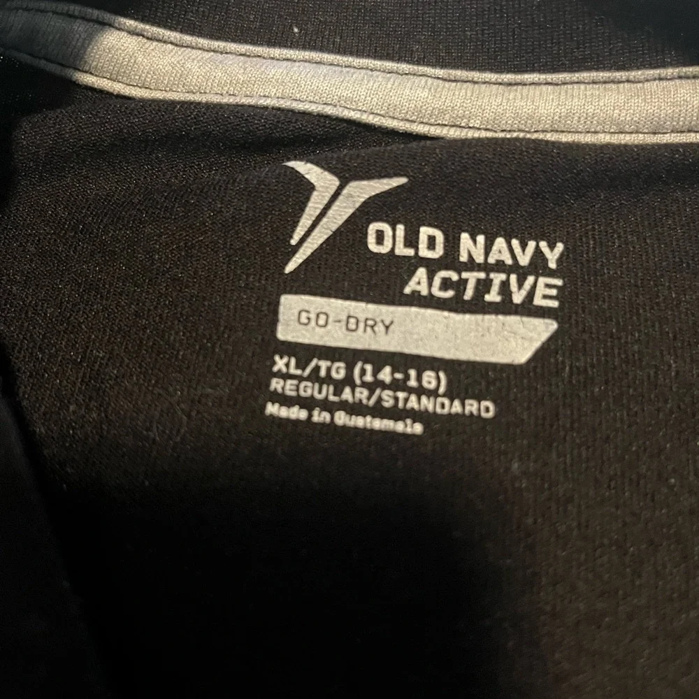 Old Navy boys old